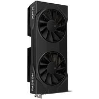 XFX Radeon RX 9060 XT 16GB