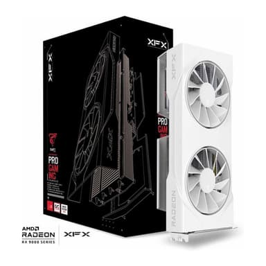 XFX Radeon RX 9060 XT 8GB