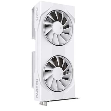 XFX Radeon RX 9060 XT 8GB