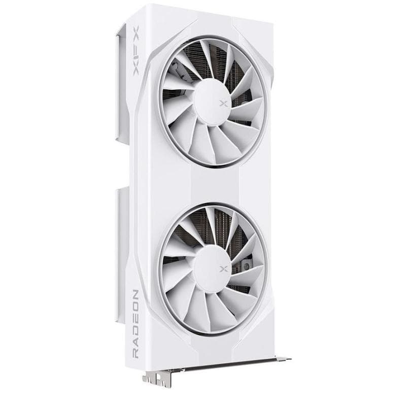 XFX Radeon RX 9060 XT 8GB