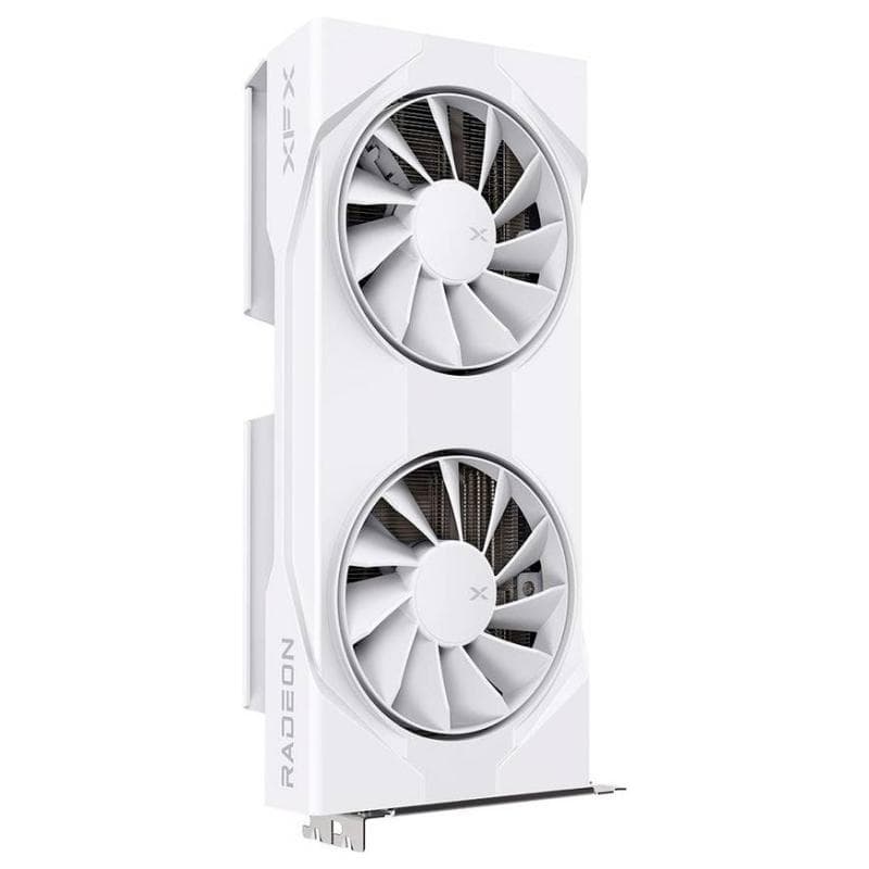 XFX Radeon RX 9060 XT 8GB