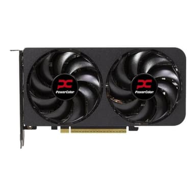 POWERCOLOR Reaper AMD Radeon RX 9060 XT 8GB