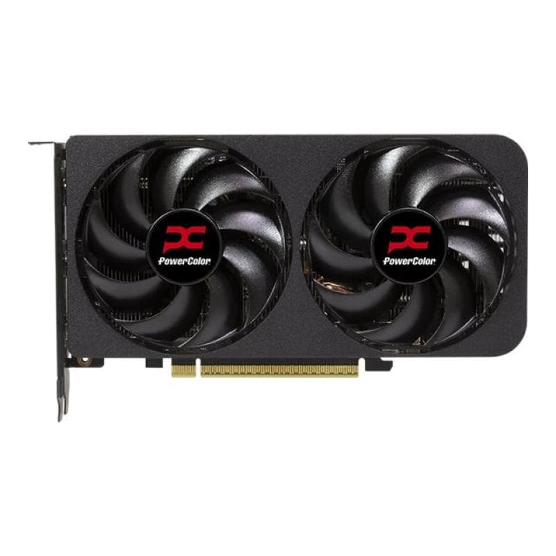 POWERCOLOR Reaper AMD Radeon RX 9060 XT 8GB
