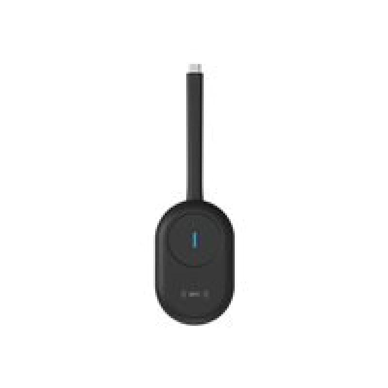 HIKVISION DS-D5SC3B-B - 4K Ultra HD - 3840 x 2160 Pixel - 1080p - 2160p