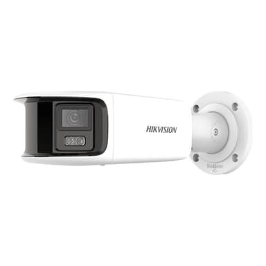 HIKVISION Pro Series EasyIP 4.0 with ColorVu DS-2CD2T87G2P-LSU/SL