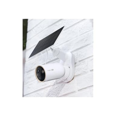 TP-LINK Tapo C460 KIT - IP-Sicherheitskamera - Draußen - 3840 x 2160 Pixel