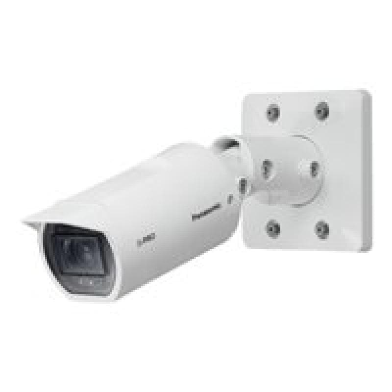PANASONIC i-Pro WV-U1542LA - Netzwerk-Überwachungskamera - Bullet