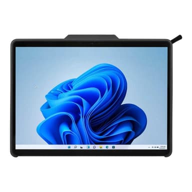 TARGUS - Hintere Abdeckung für Tablet - widerstandsfähig - Thermoplastisches Polyurethan (TPU), Poly