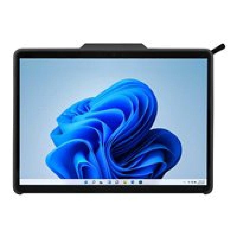 TARGUS - Hintere Abdeckung für Tablet - widerstandsfähig - Thermoplastisches Polyurethan (TPU), Poly