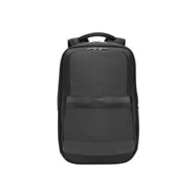 TARGUS ″Targus CitySmart Essentials - Notebook-Rucksack - 40.6 cm - 12″″ - 16″″ - Grau/Schwarz″