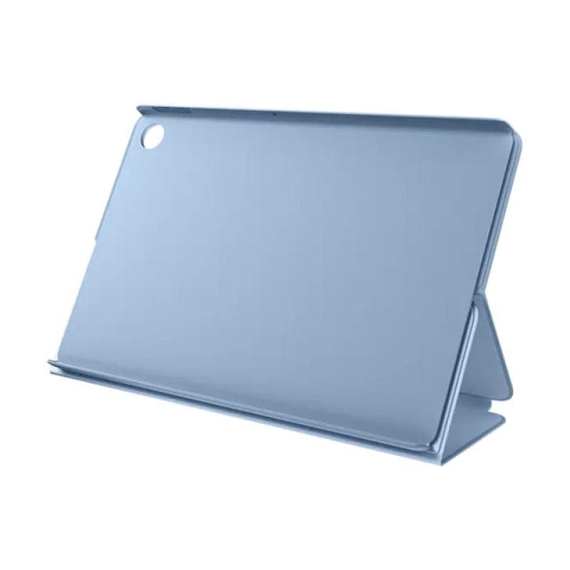LENOVO Folio Case - Flip-Hülle für Tablet - Polyurethan - Blau - für Tab