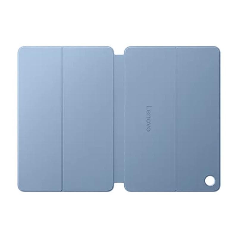 LENOVO Folio Case - Flip-Hülle für Tablet - Polyurethan - Blau - für Tab