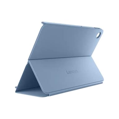 LENOVO Folio Case - Flip-Hülle für Tablet - Polyurethan - Blau - für Tab