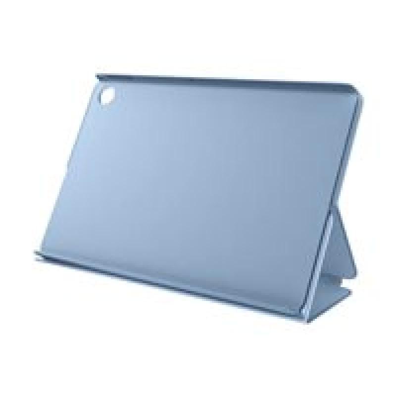 LENOVO Folio Case - Flip-Hülle für Tablet - Polyurethan - Blau - für Tab