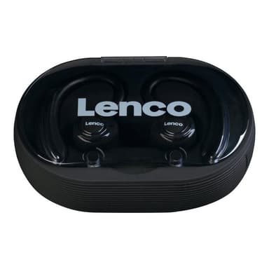 LENCO EPB-460 - True Wireless-Kopfhörer mit Mikrofon