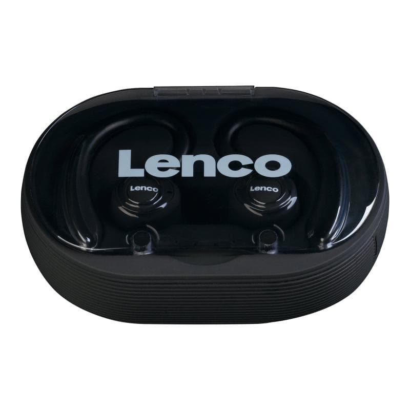 LENCO EPB-460 - True Wireless-Kopfhörer mit Mikrofon