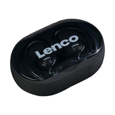 LENCO EPB-460 - True Wireless-Kopfhörer mit Mikrofon