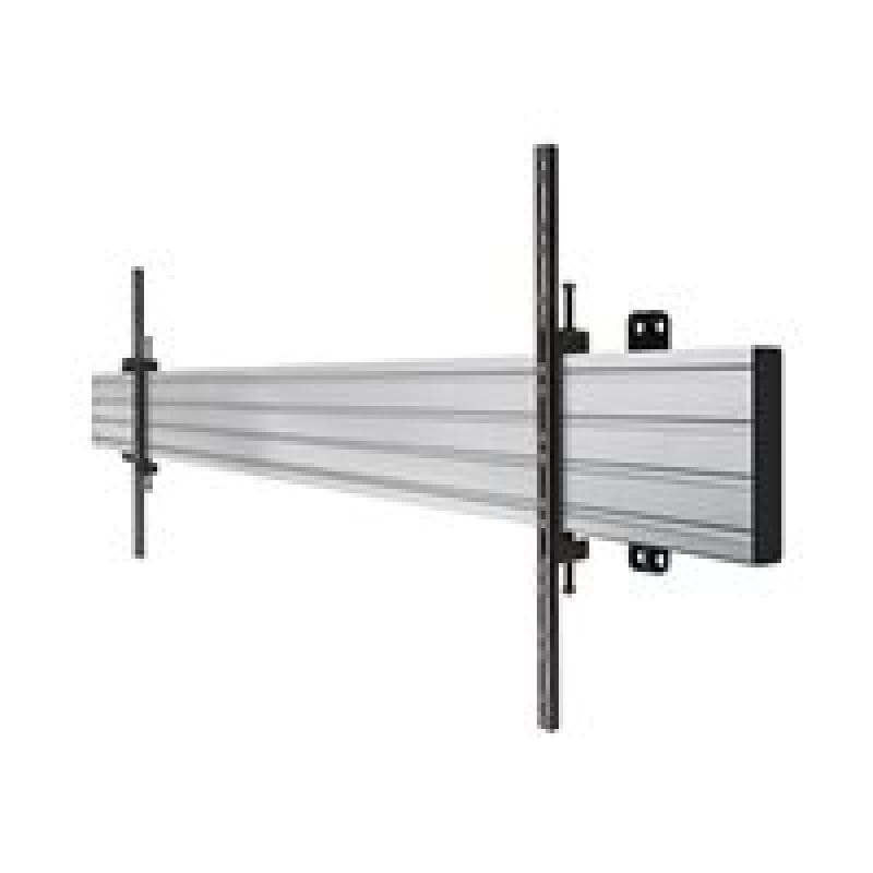 B-TECH Wandhalterung 1400x400 -70kg