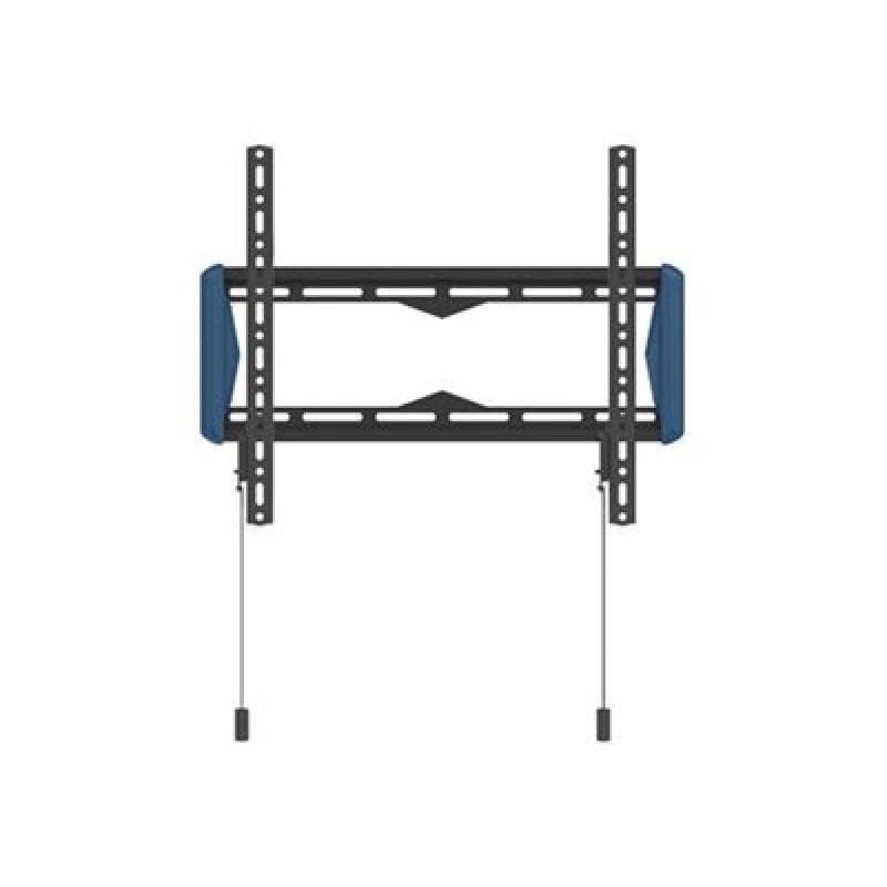 B-TECH Wandhalterung 400x400 -50kg