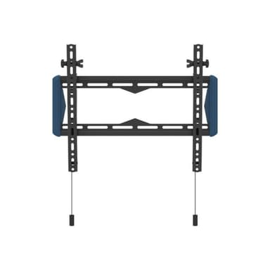 B-TECH Wandhalterung 400x400 -50kg