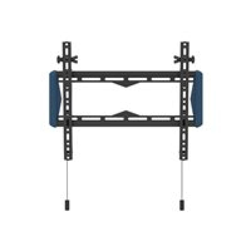B-TECH Wandhalterung 400x400 -50kg