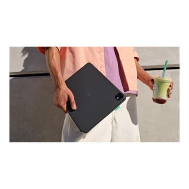 LOGITECH FLIP FOLIO-GRAPHITE -CH