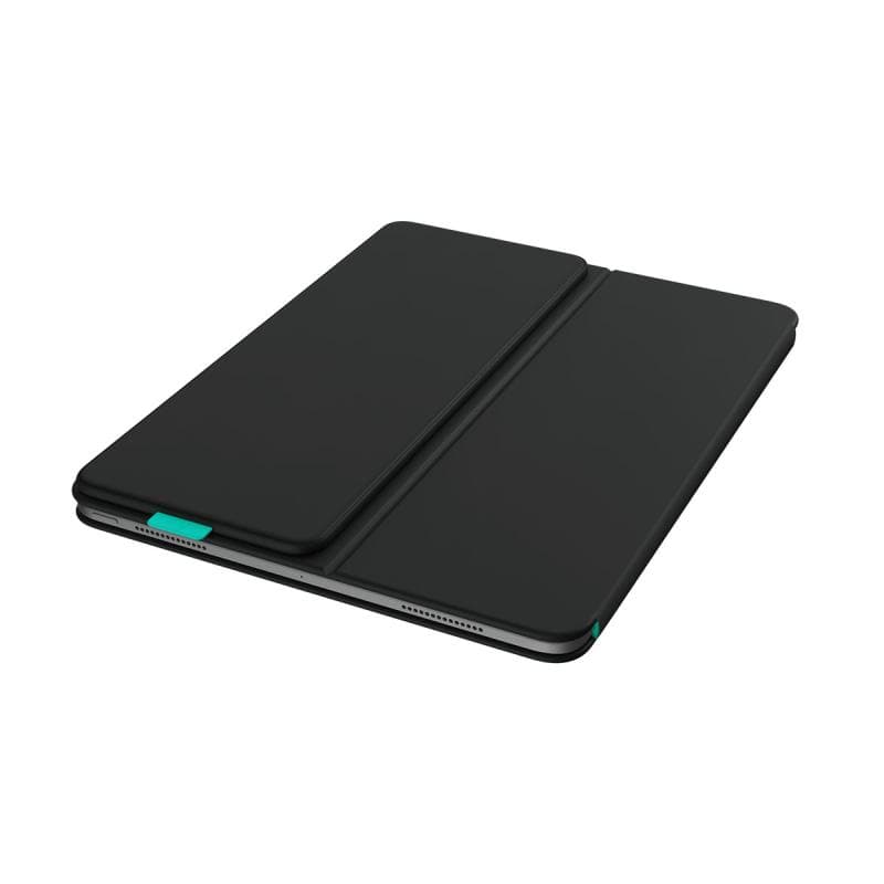 LOGITECH FLIP FOLIO-GRAPHITE -CH