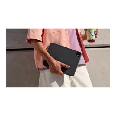 LOGITECH FLIP FOLIO - GRAPHITE - CH