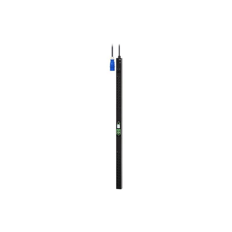 APC Easy PDU Metered Zero U 32A 230V 20 C13