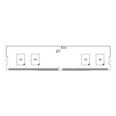 MICRON MTC4C10163S1UC48BA1 8GB
