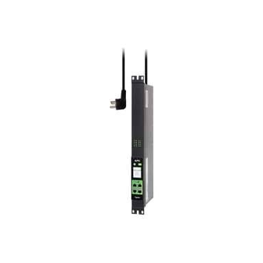 APC Easy PDU Switched 1U 16A 230V 8 C13