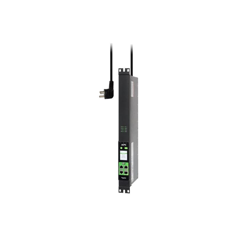 APC Easy PDU Switched 1U 16A 230V 8 C13