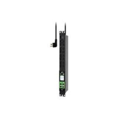 APC Easy PDU Metered 1U 16A 230V 8 C13