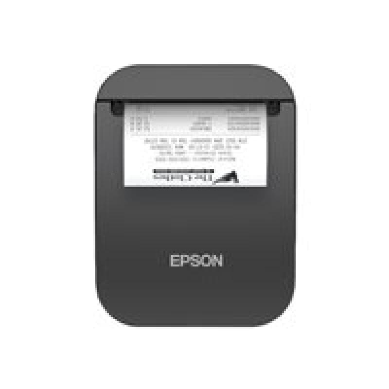 EPSON TM-P80II (111): RECEIPT