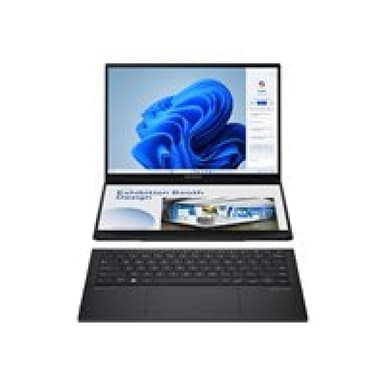 ASUS ZenBook DUO UX8406CA-QL263W 35,6cm (14") Ultra 9 285H 16GB 1TB W11