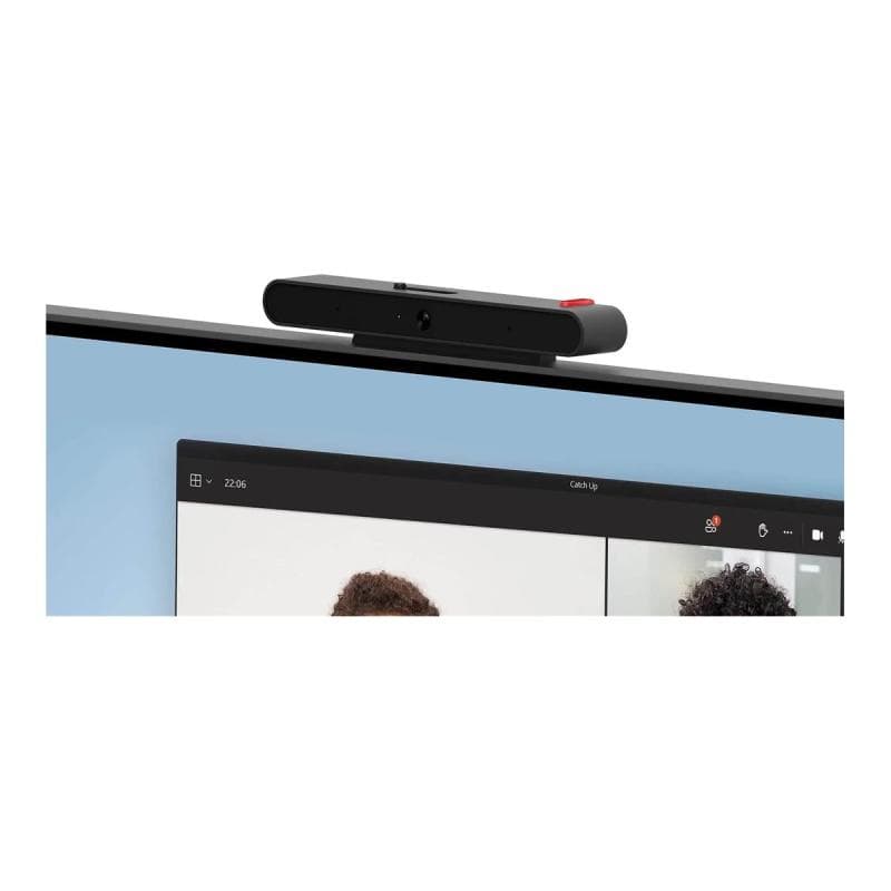 LENOVO ThinkCentre TIO24 Gen5 non touch 60,45cm (23,8″) Monitore