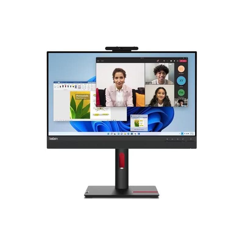 LENOVO ThinkCentre TIO24 Gen5 non touch 60,45cm (23,8″) Monitore