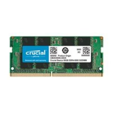 CRUCIAL CB16GS3200 16GB