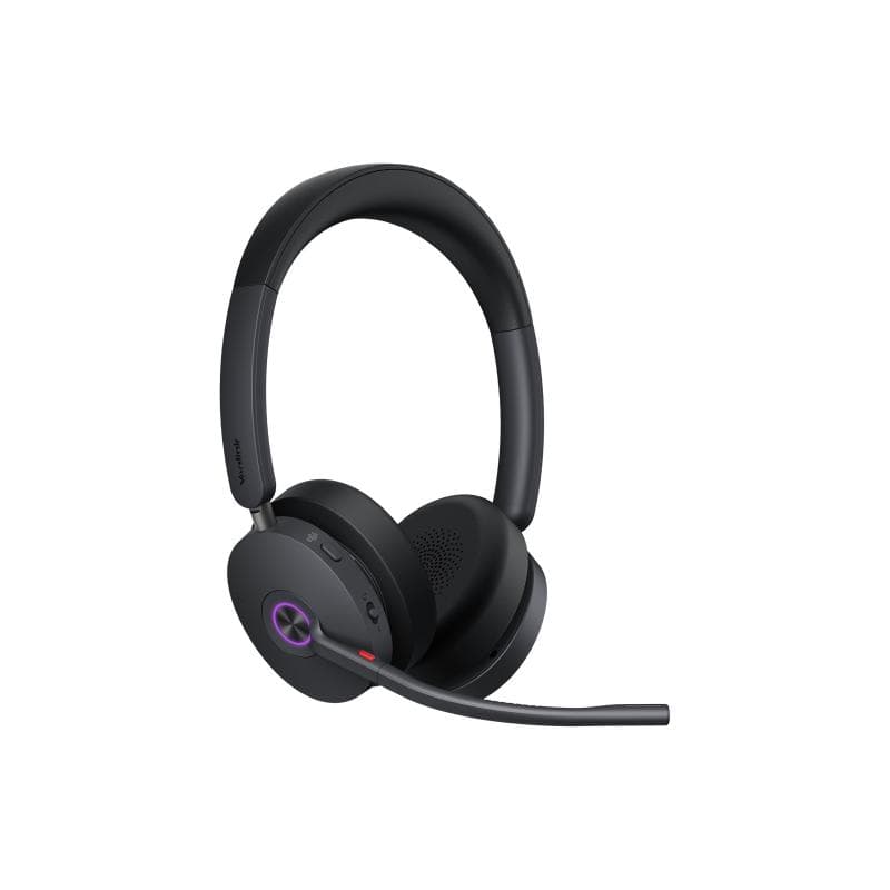 YEALINK BH74 with Stand UC USB-C/A