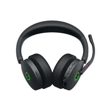 YEALINK BH74 with Stand UC USB-C/A