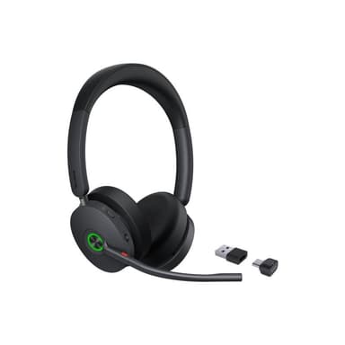 YEALINK BH74 Teams USB-C/A
