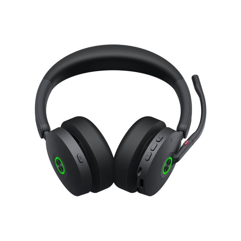 YEALINK BH74 Teams USB-C/A