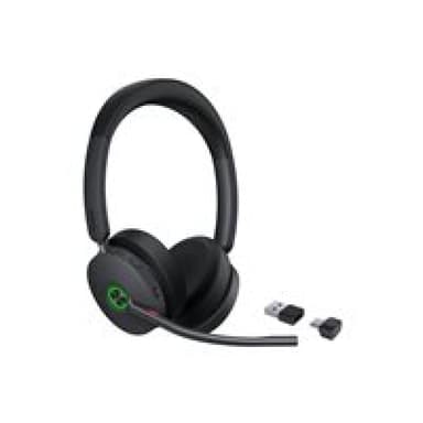 YEALINK BH74 Teams USB-C/A