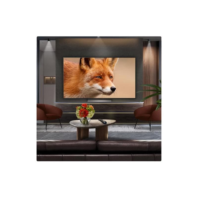 LG OLED65C5ELB 165cm (65")