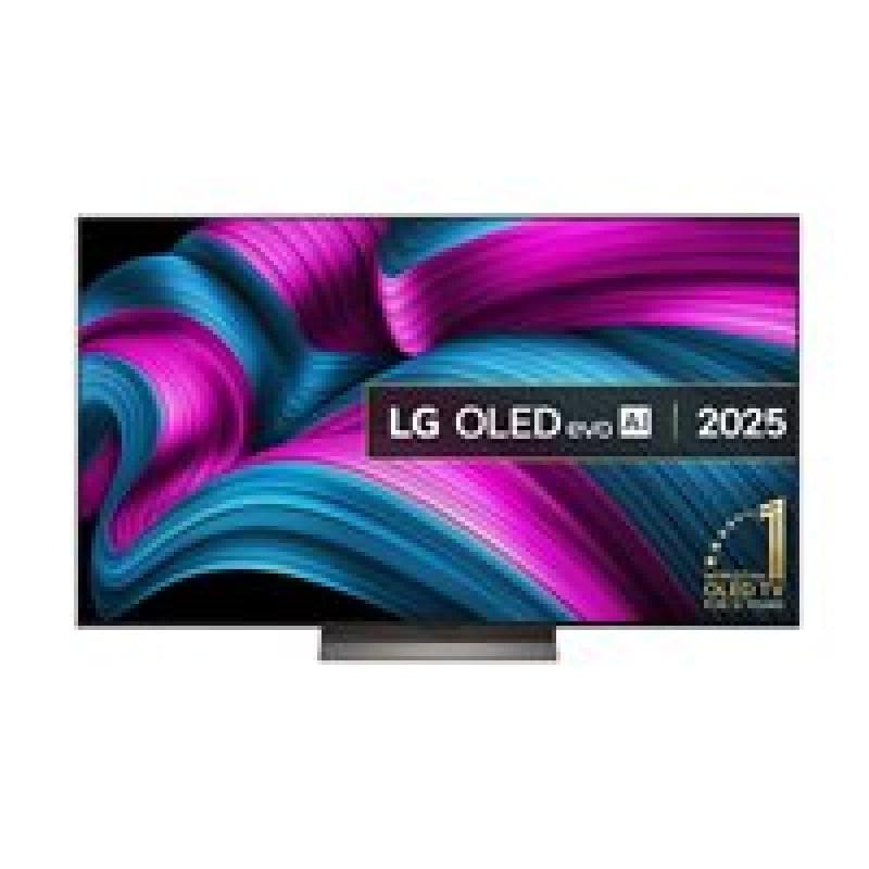 LG OLED65C5ELB 165cm (65")
