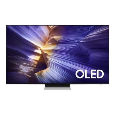SAMSUNG GQ65S90FATXZG 165cm (65″)