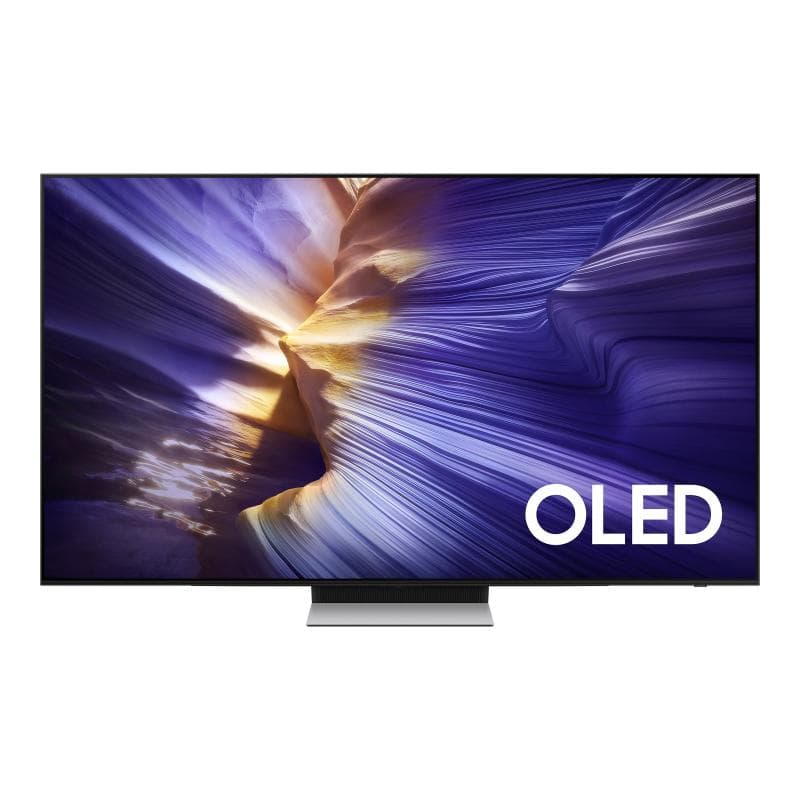 SAMSUNG GQ65S90FATXZG 165cm (65″)
