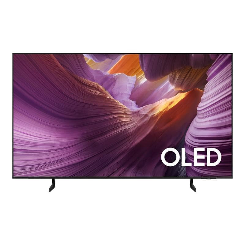 SAMSUNG GQ65S85FAEXZG 165cm (65″)