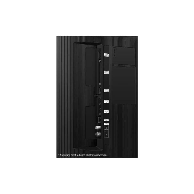 SAMSUNG GQ65Q7F2A 165cm (65″)