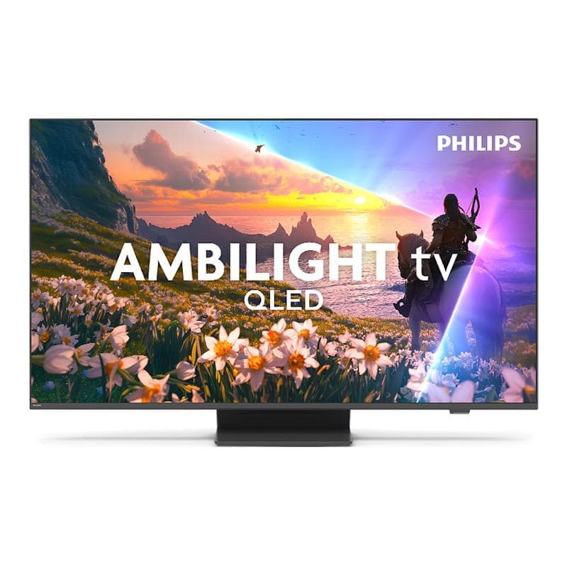 PHILIPS 55PUS8600/12 139cm (55″)